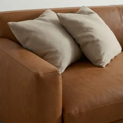 Horizon Sofa ( Leather )3.webp