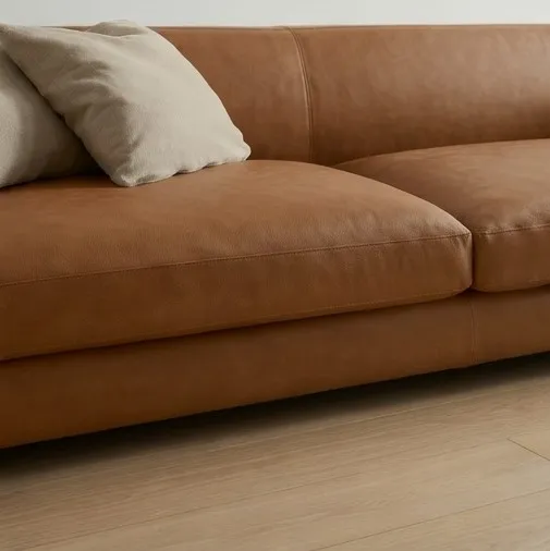 Horizon Sofa ( Leather )2.webp