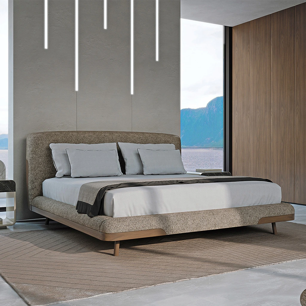 Ladd Bed