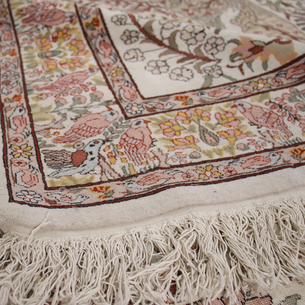Handmade Rug