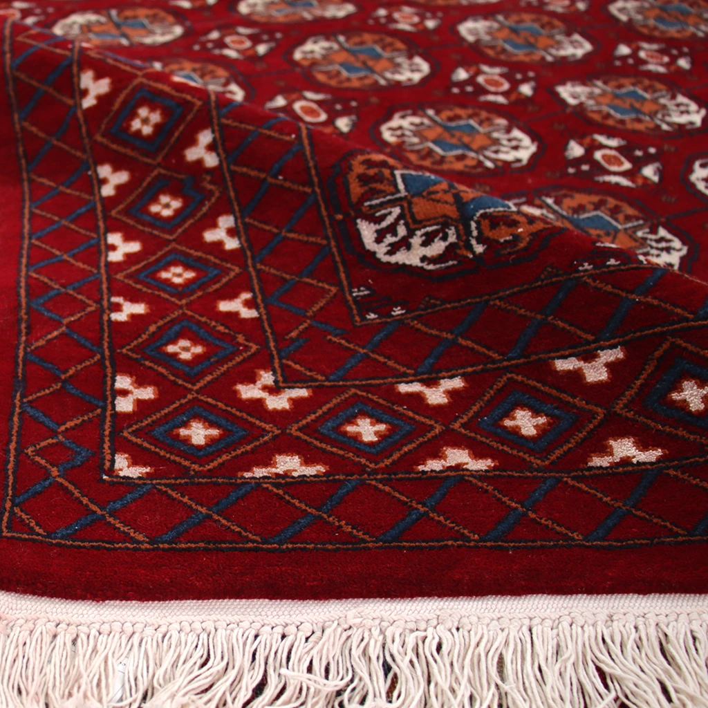 Handmade Rug