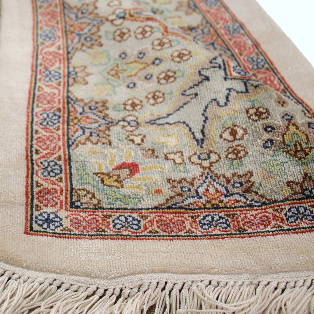 Handmade Rug