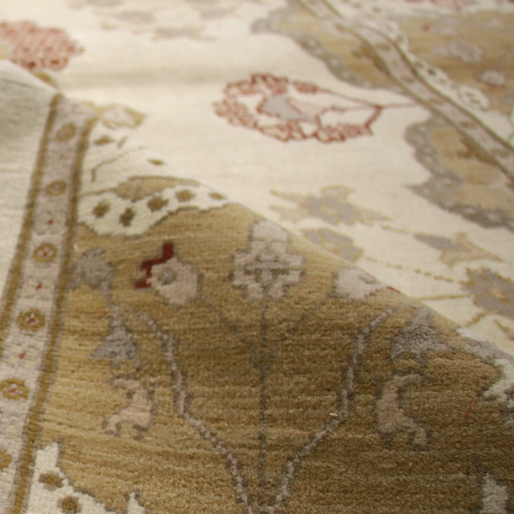 Handmade Rug