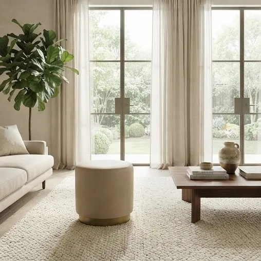 LUNA Sleek Pouf.webp