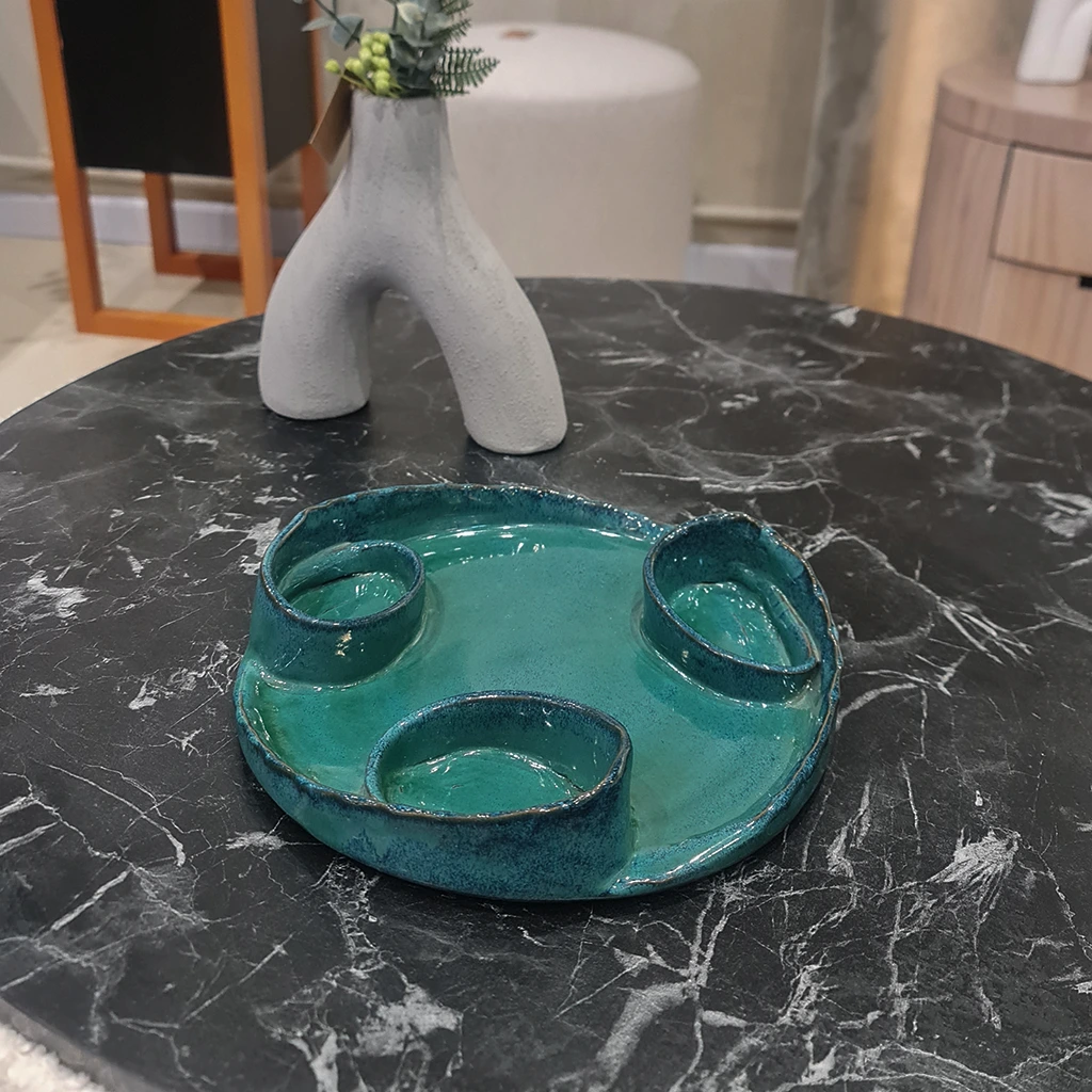 Party Plate