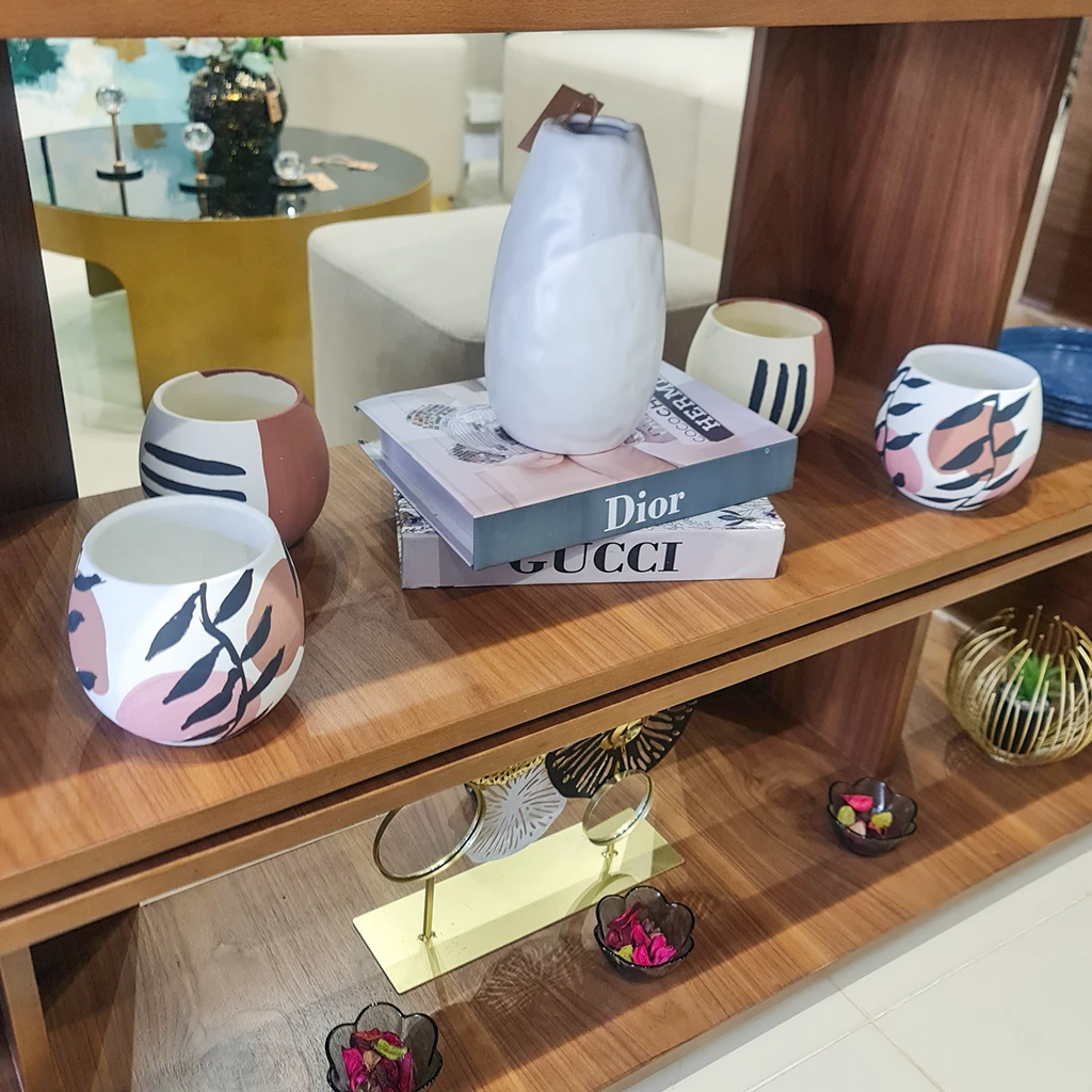 Flora Vessels