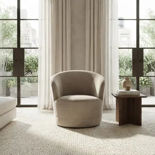 Marlo Armchair beige.webp