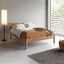MODO 02-BE Bed