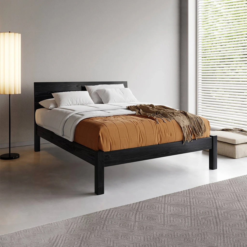 MODO 03-BE Bed
