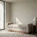Origin Banquette beige linen.webp