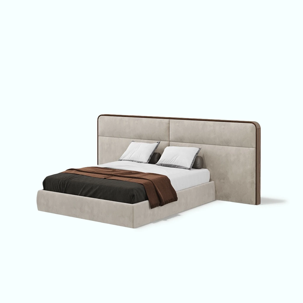 Mada Extended Bed
