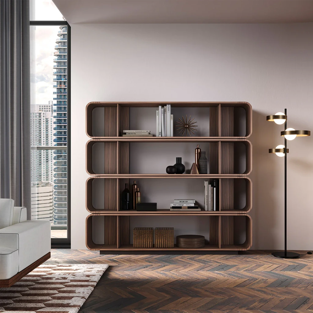 Bookcase%20-%20Natural%20Wood%20-%20Brown