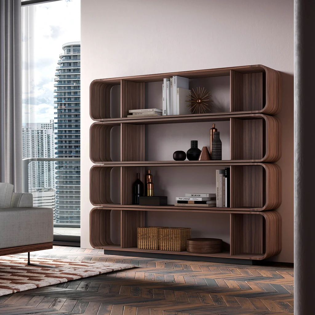 Bookcase%20-%20Natural%20Wood%20-%20Brown