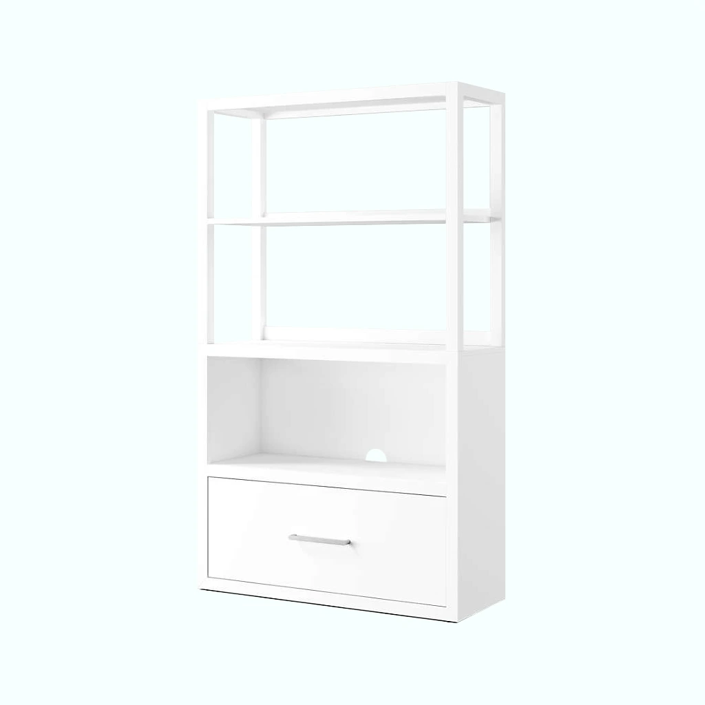 Bookcase - Natural Wood (4).png