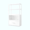 Bookcase - Natural Wood (4).png