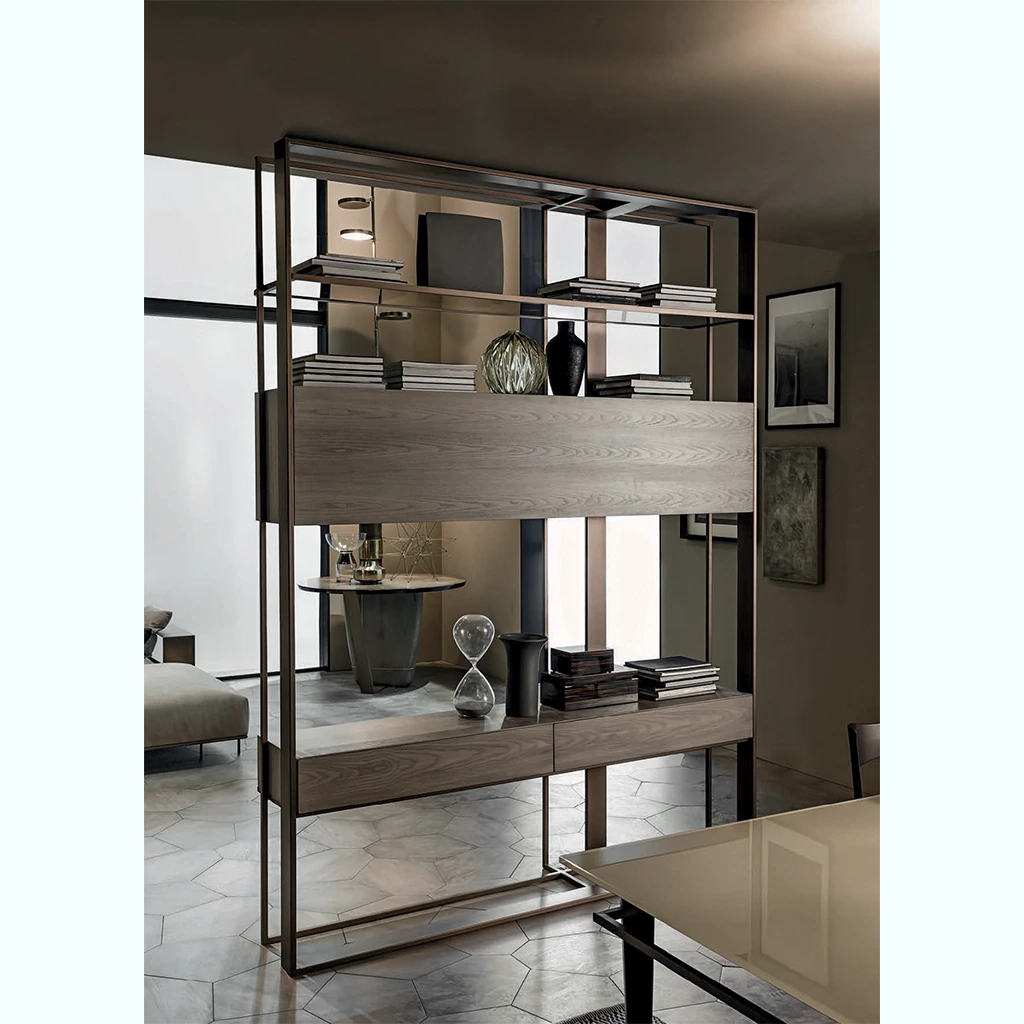 Bookcase%20-%20Natural%20Wood%20-%20Brown