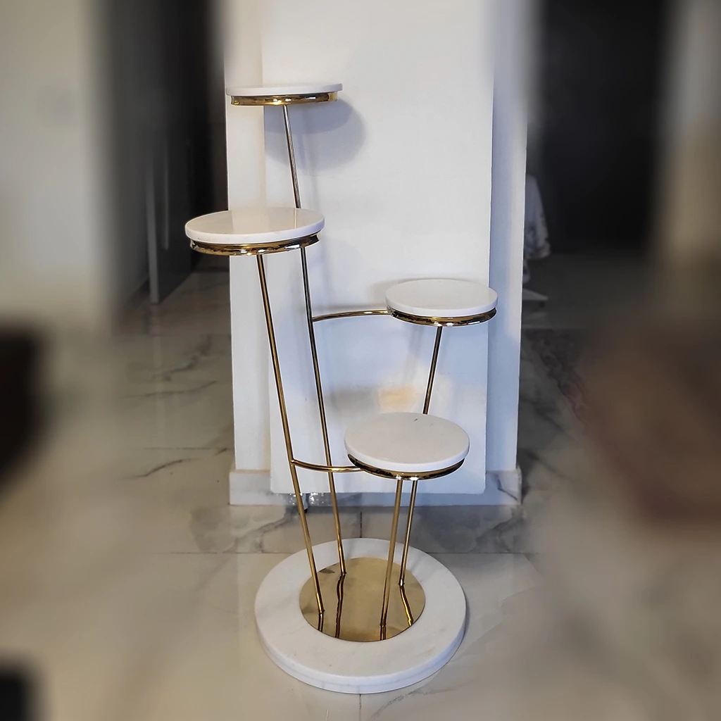 Stainless%20Steel%20Decorative%20Standing%20Shelf