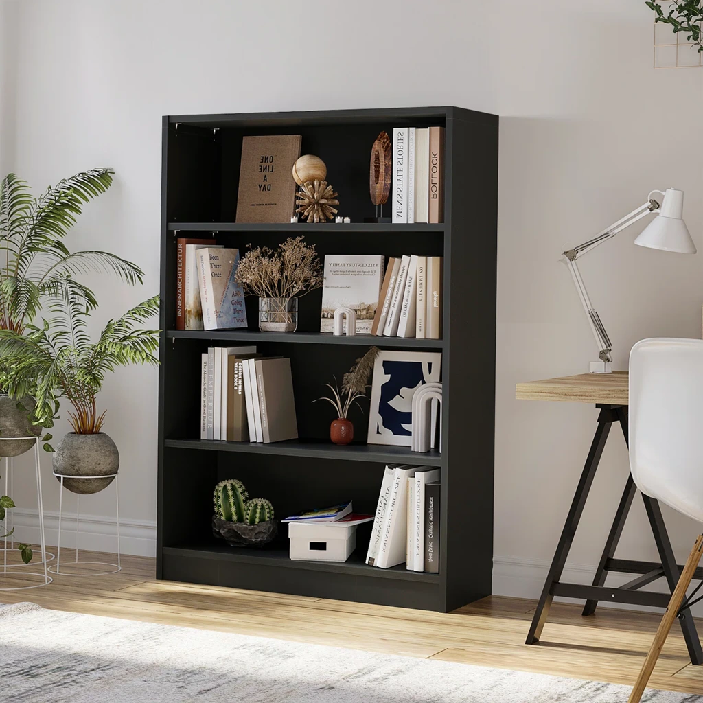 Bookcase - Melamine (2).png