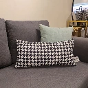 Rectangular%20Printed%20Cushion%20-%20Black%20%26%20White%20Pattern