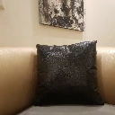 Cushion%20-%20Leather%20-%20Black