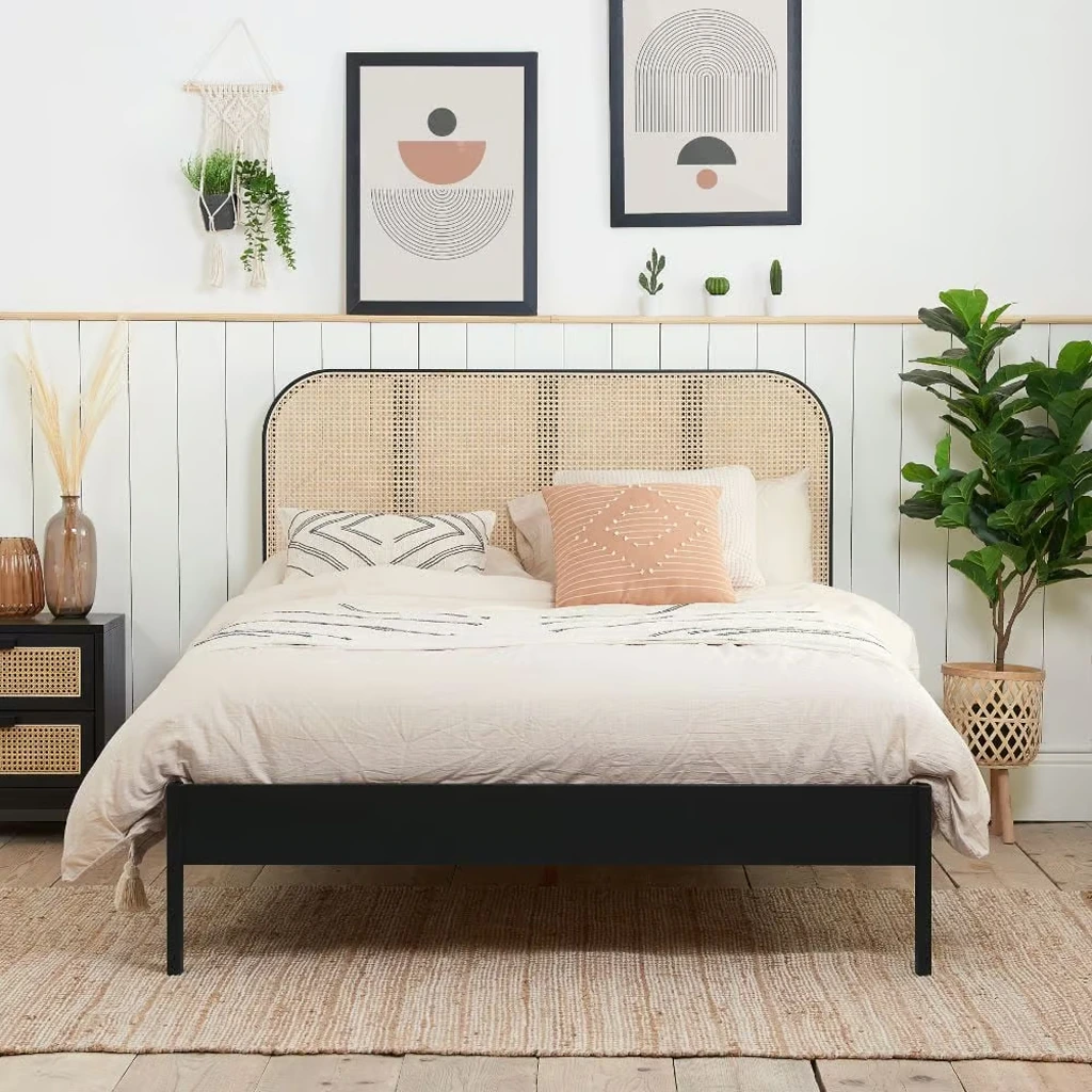 Marlow Bed