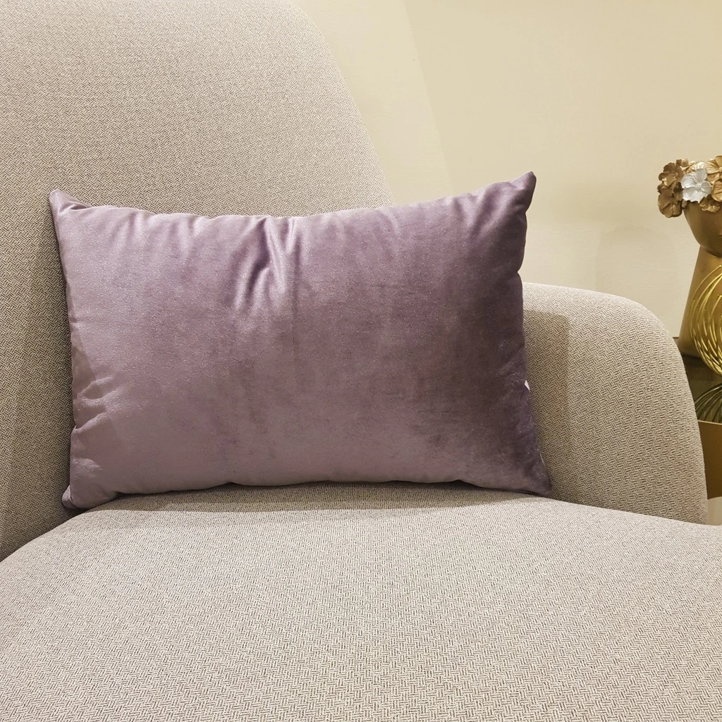 Rectangular%20Cushion%20-%20Velvet%20-%20Dark%20Purple