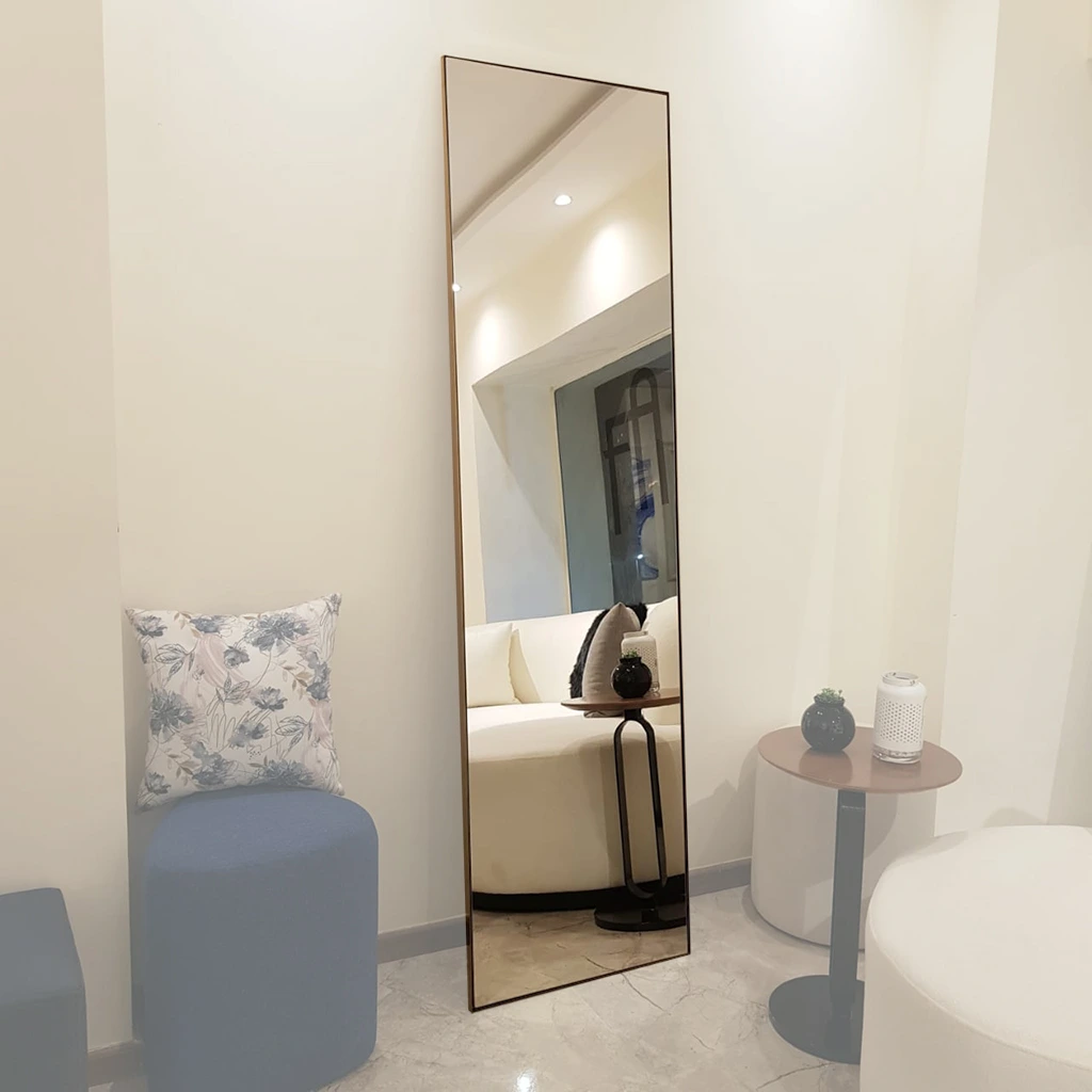 Mirror%20-%20Stainless%20Steel%20Frame%20-%20Black