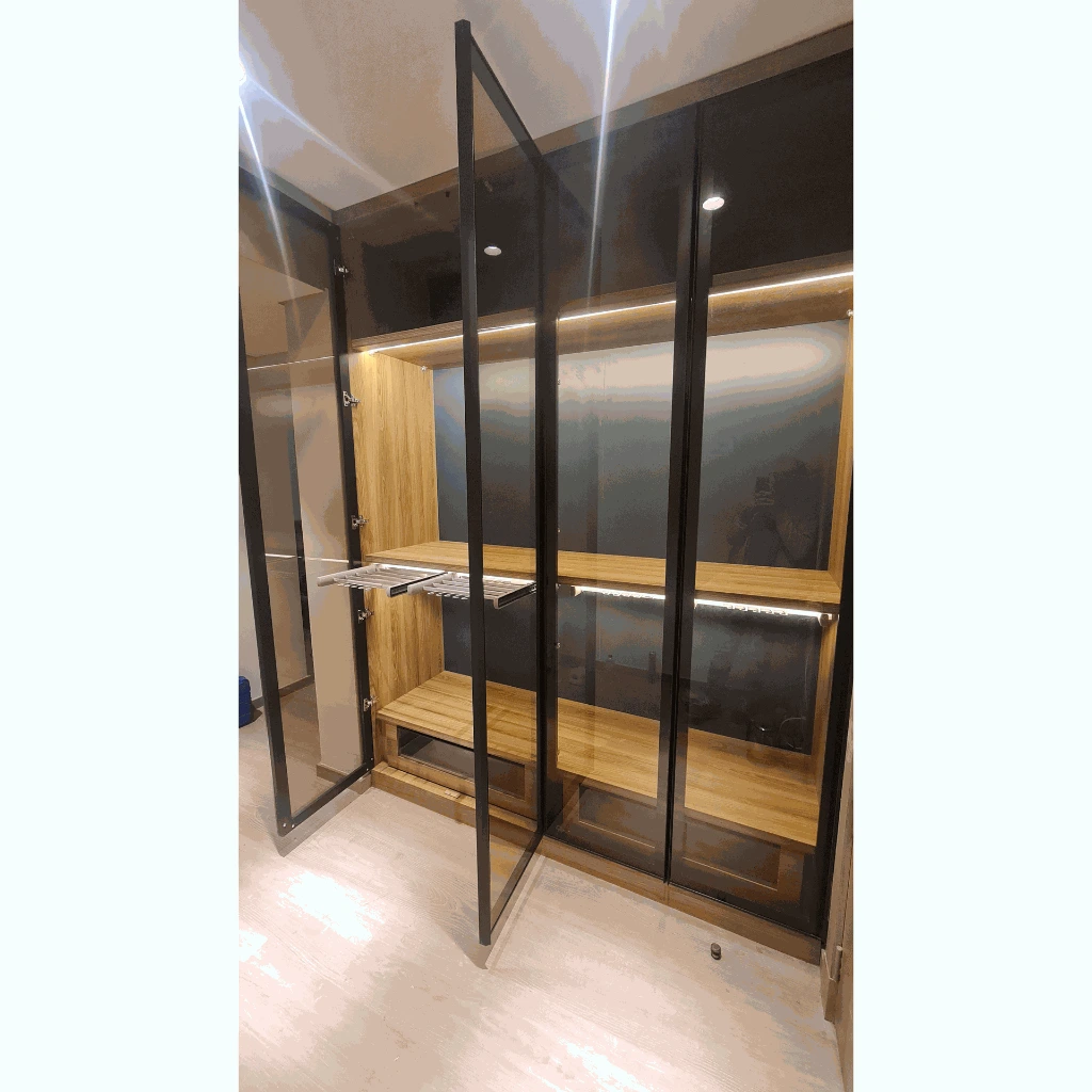 Site Visit Request