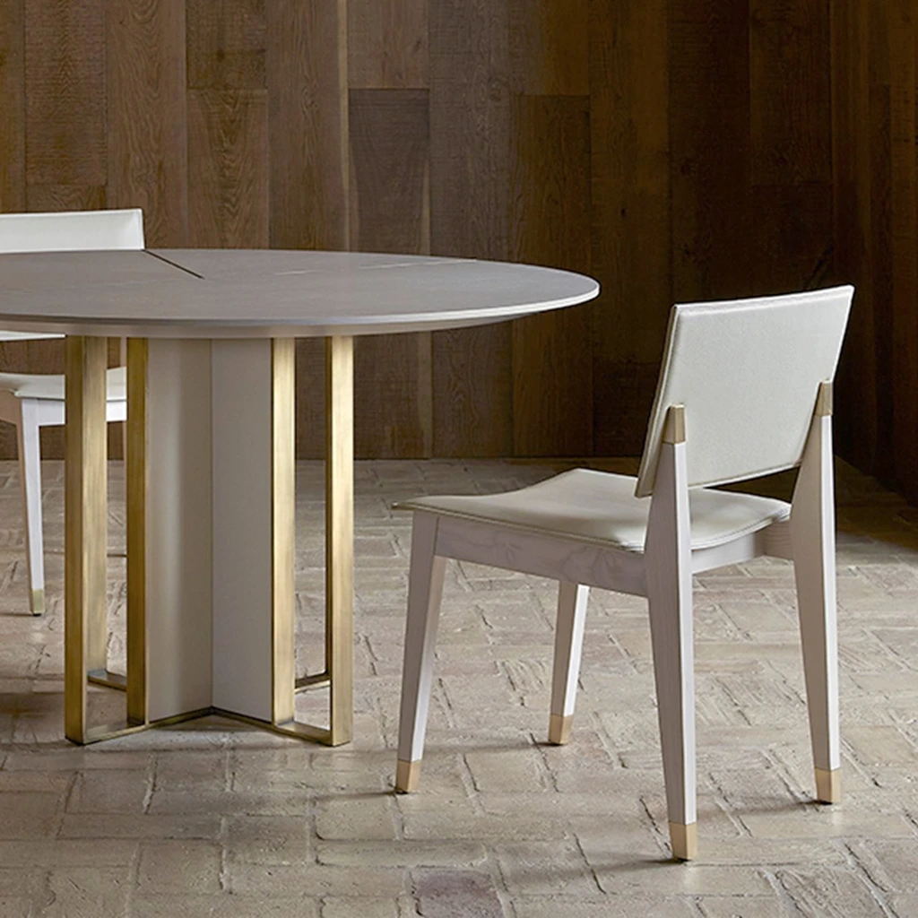 Dining%20Chair%20-%20Leather%20-%20Off%20Gray