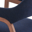 Dining Chair - Linen - Blue (3).png