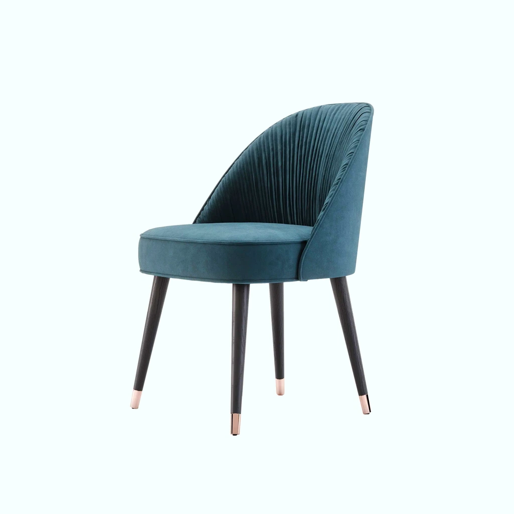 Dining Chair - Velvet.png