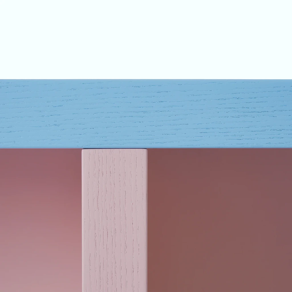 Dining%20Table%20-%20Natural%20Wood%20-%20Colorful