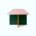 Dining%20Table%20-%20Natural%20Wood%20-%20Colorful