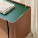 Dining Sideboard - Natural Wood 02.png