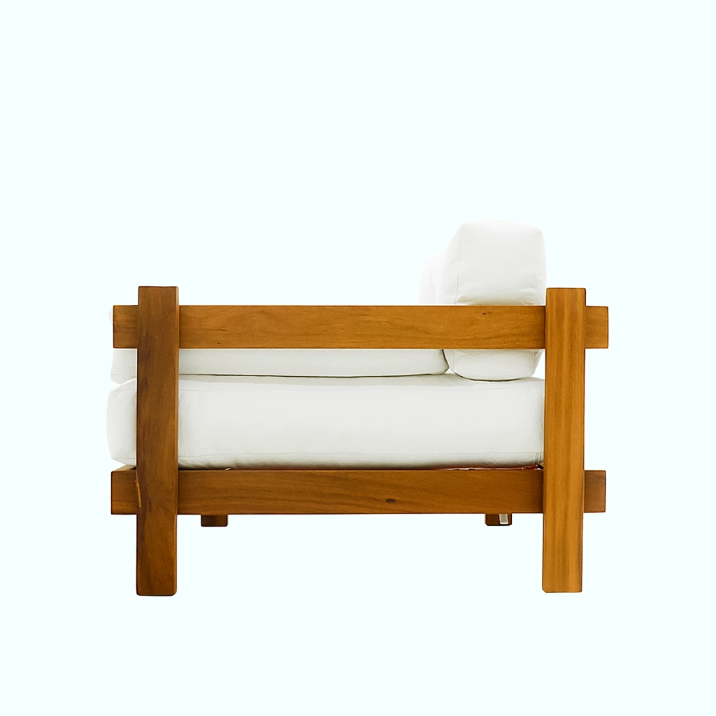 Kyoto Armchair ( Outdoor ) 02.png