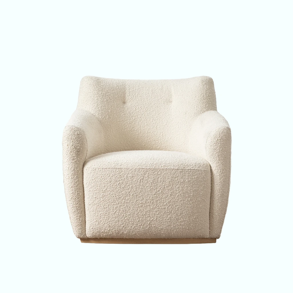 Armchair%20-%20Boucle%20-%20Off-White