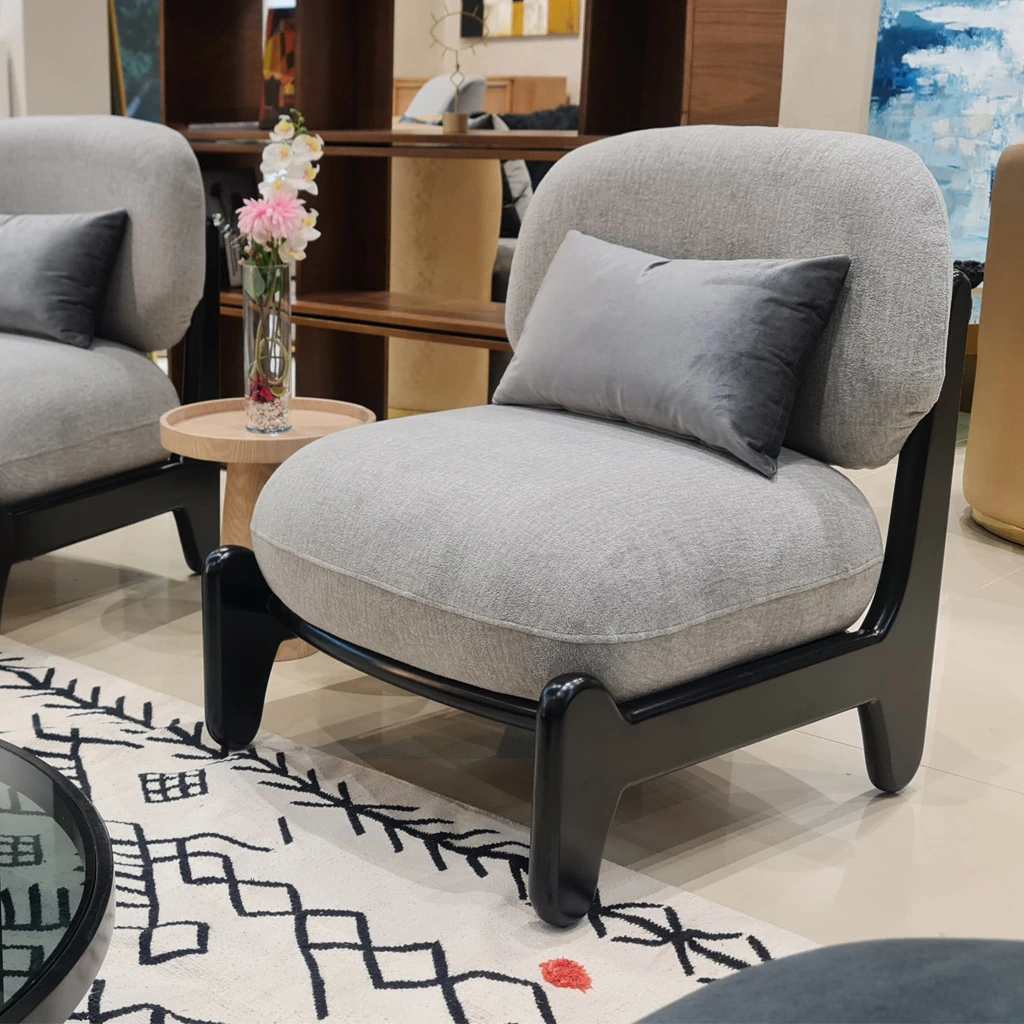 Armchair%20-%20Velvet%20-%20Gray