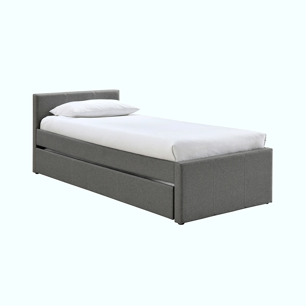 Dual Bed