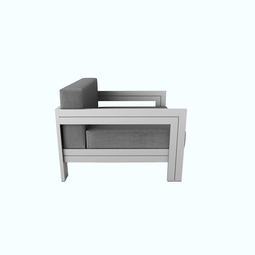 Armchair%20-%20Outdoor%20Fabric%20-%20Gray