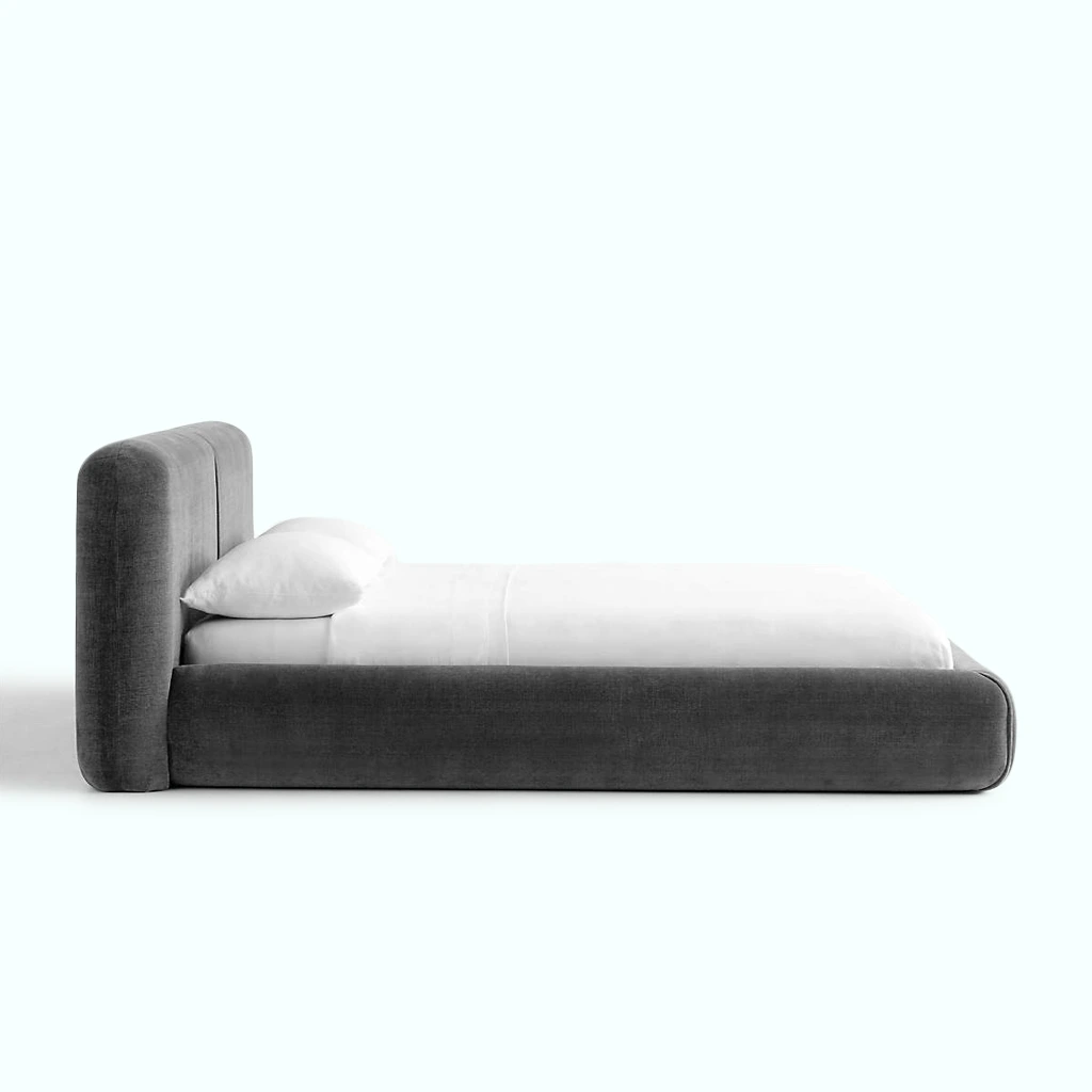 Milan Bed