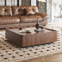 Wooden%20Coffee%20Table%20with%20Drawers%20-%20Natural%20Wood%20-%20Brown