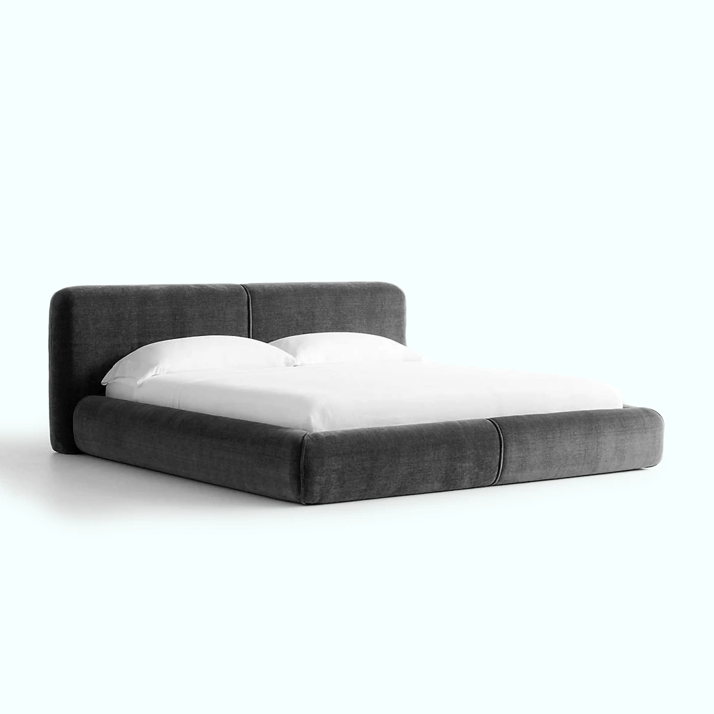 Milan Bed
