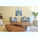 Pebble Coffee Table ( Two Pieces ).png