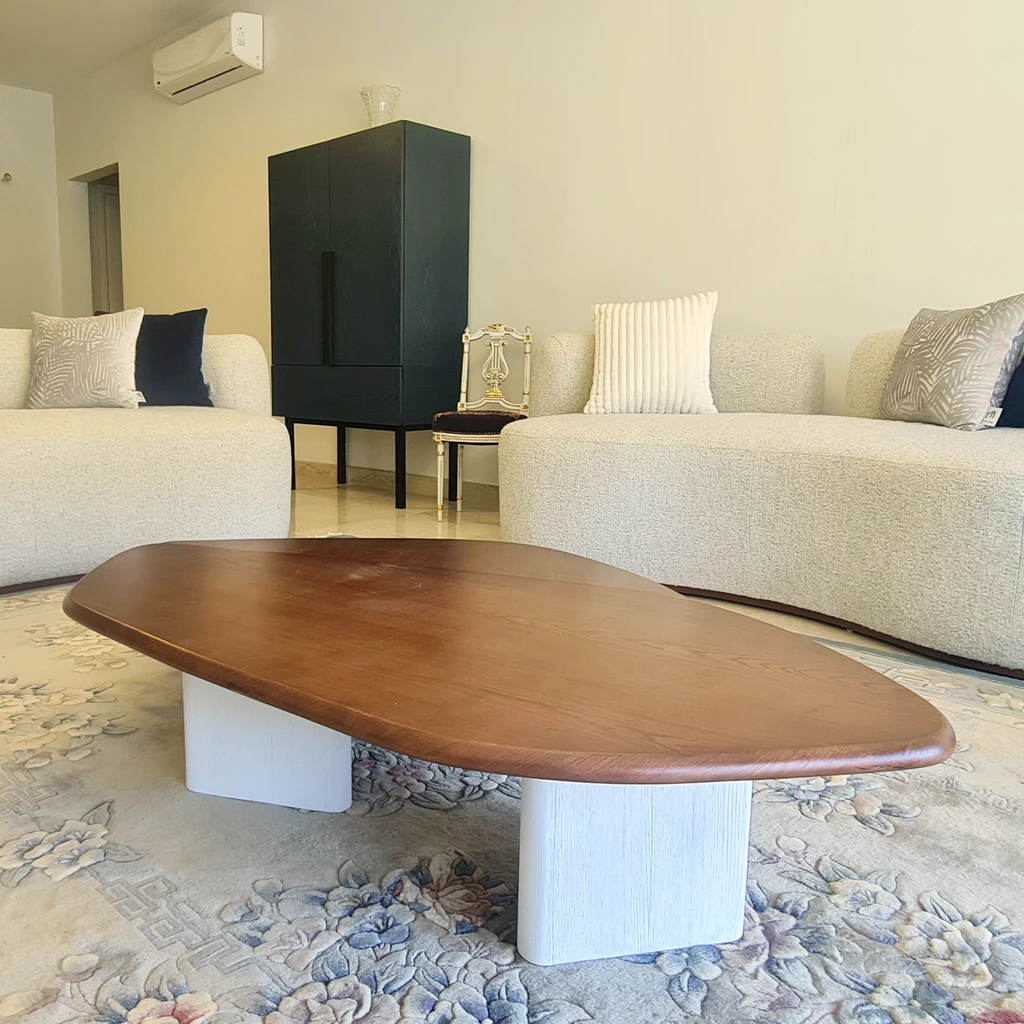 Wooden%20Coffee%20Table%20-%20Natural%20Wood%20-%20Brown%20%26%20White