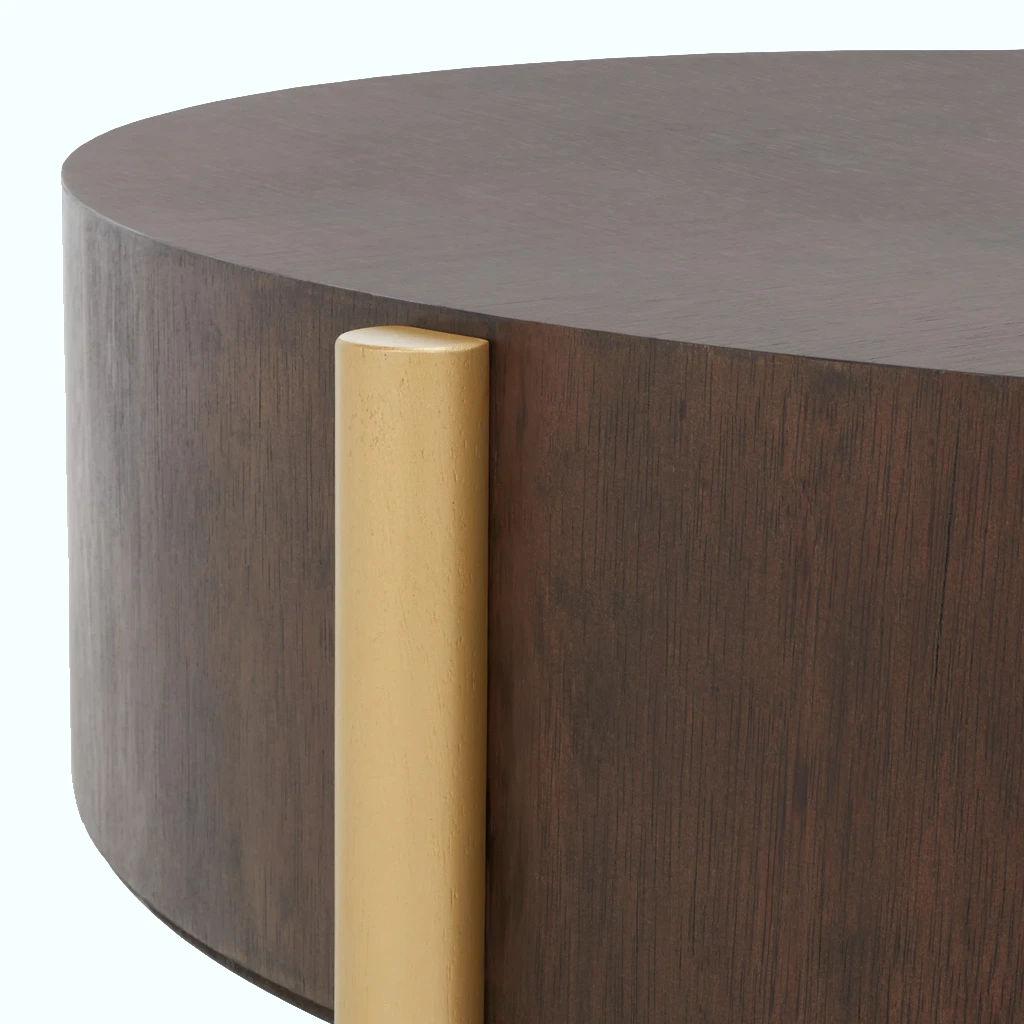 Wooden%20Coffee%20Table%20-%20Natural%20Wood%20-%20Brown
