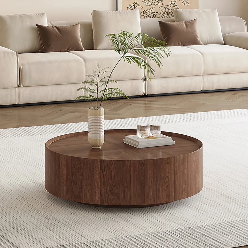 Wooden%20Coffee%20Table%20-%20Natural%20Wood%20-%20Brown
