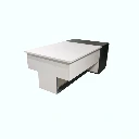 Laptop%20Living%20Table%20-%20Melamine%20Wood%20-%20Gray%20and%20White
