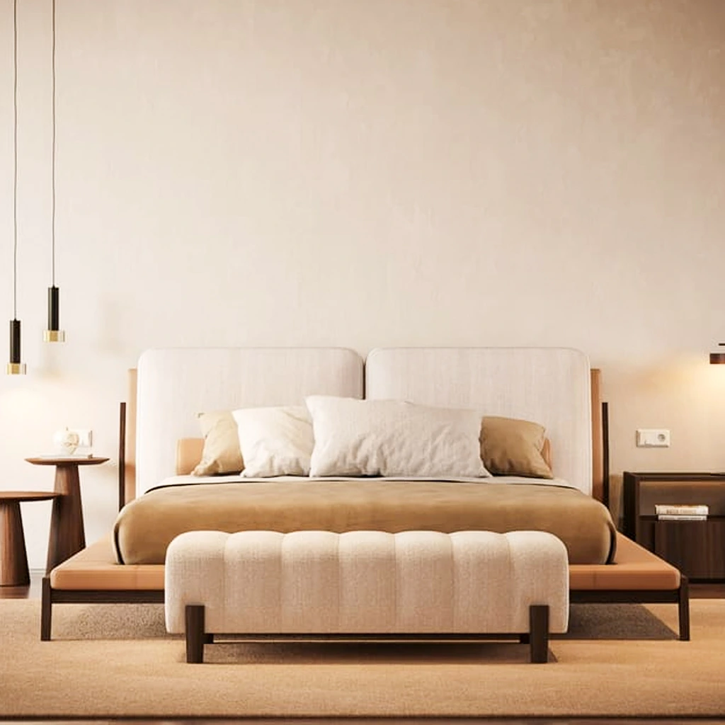 Mio Bed