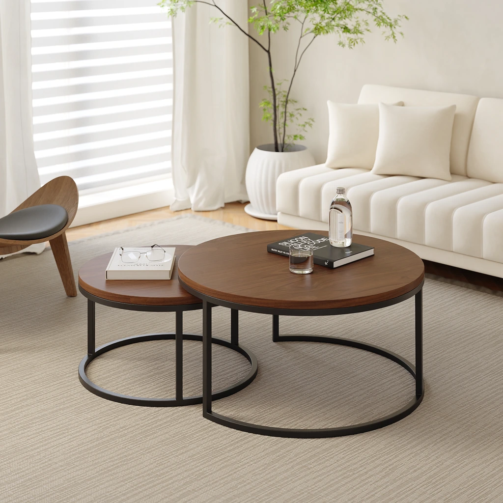 Coffee%20Table%20-%20Natural%20Wood%20-%20Brown