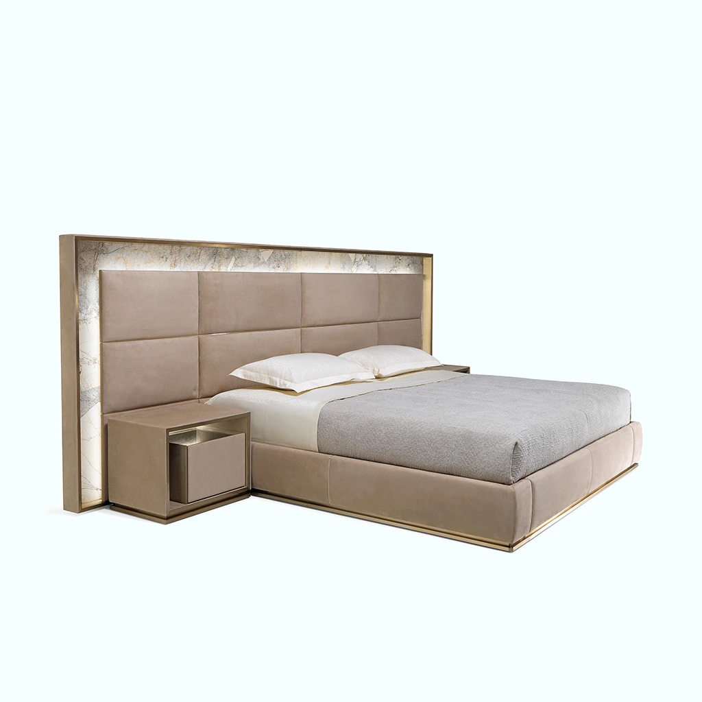 Mirad Bed